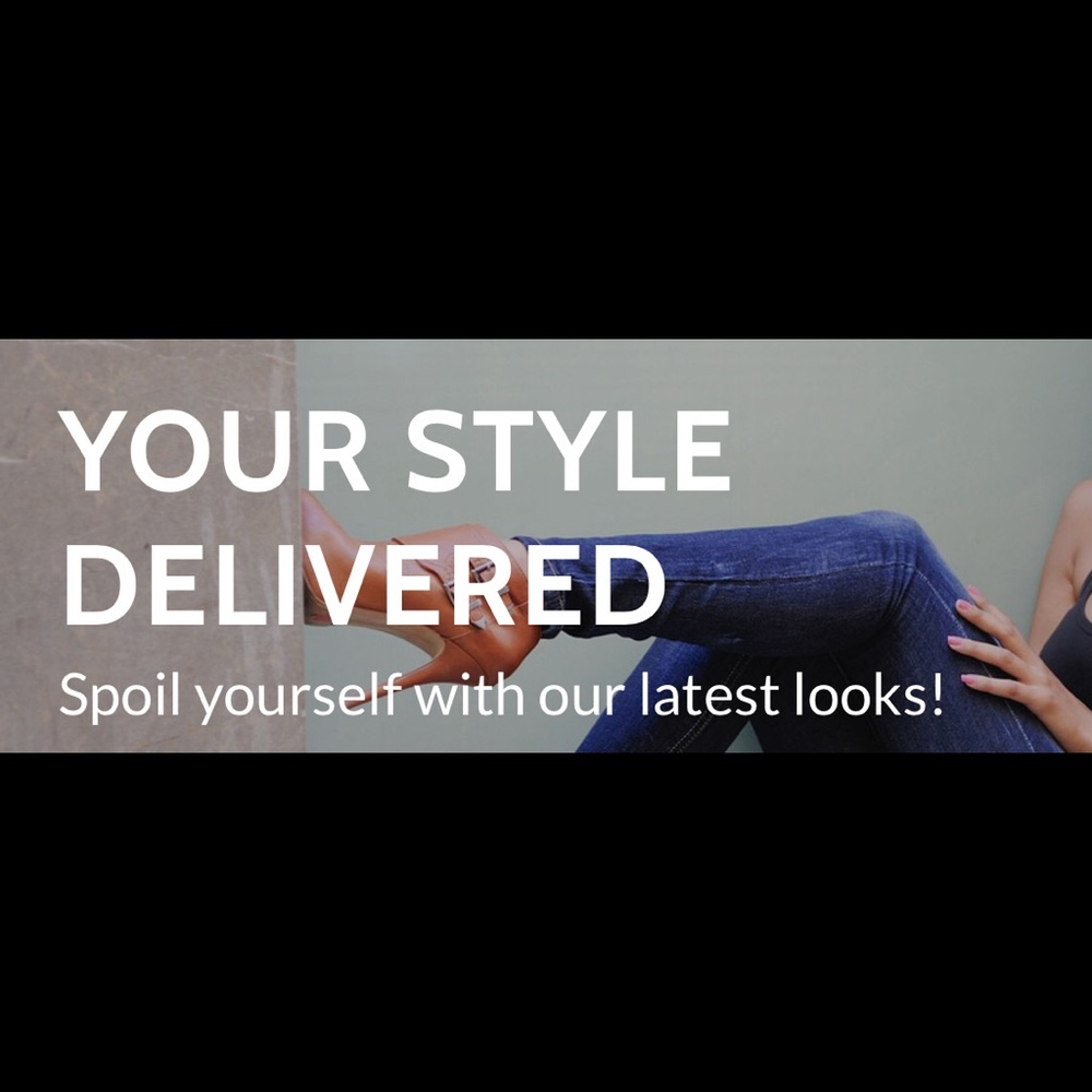 Your Posher, owner of Effulgent Beauty boutique